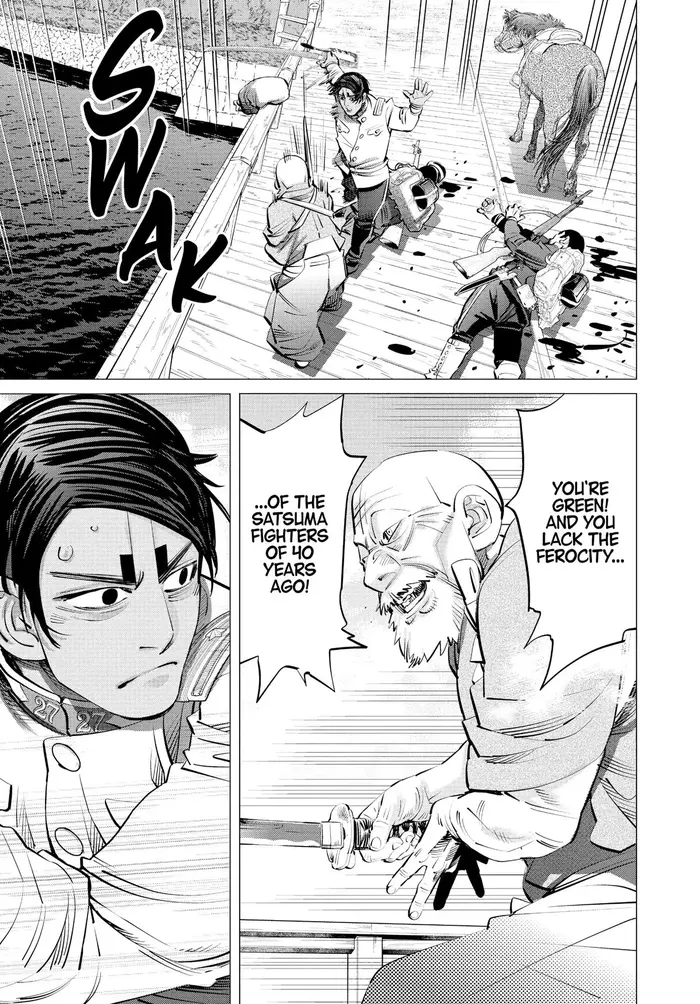 Golden Kamuy Chapter 298 image 09_optimized